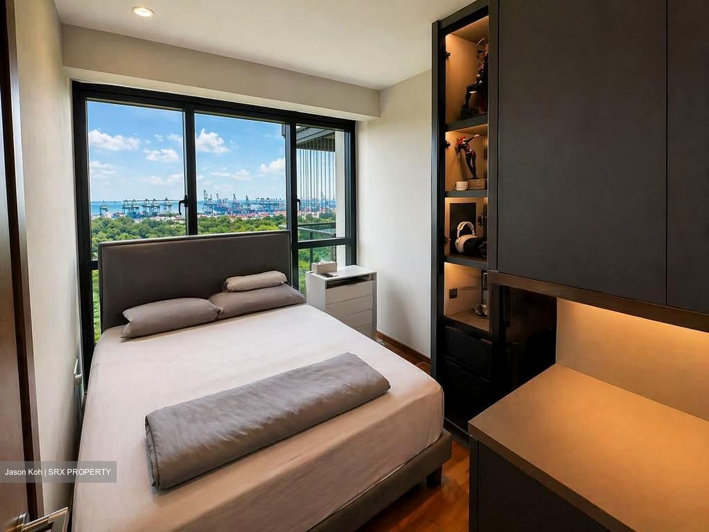 Normanton Park (D5), Apartment #550203701